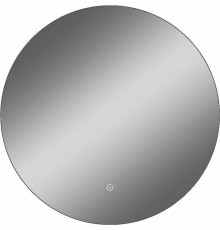Зеркало Континент Ajour Eco 700х700 ЗЛП2810 с подсветкой с сенсорным выключателем с диммером