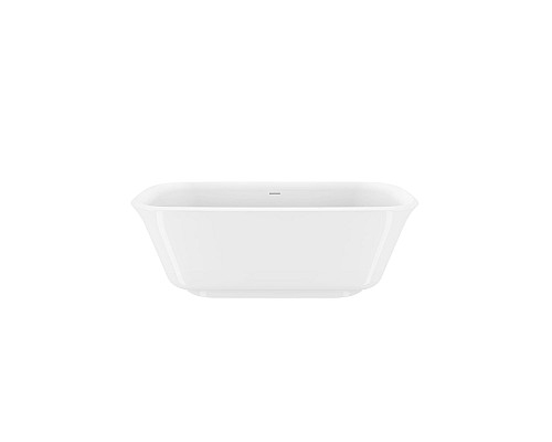 Акриловая ванна BelBagno Due 170x80 BB702-1700-800-K без гидромассажа Акриловая ванна BelBagno Due 170x80 BB702-1700-800-K без гидромассажа