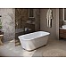 Акриловая ванна BelBagno Due 170x80 BB702-1700-800-K без гидромассажа