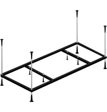 Каркас для ванны Riho усиленный 2YNVN1016