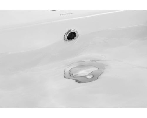 Раковина под столешницу Arrow AP418E белый