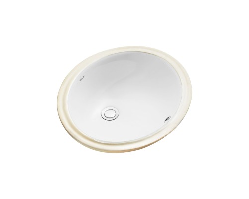 Раковина под столешницу Arrow AP418E белый