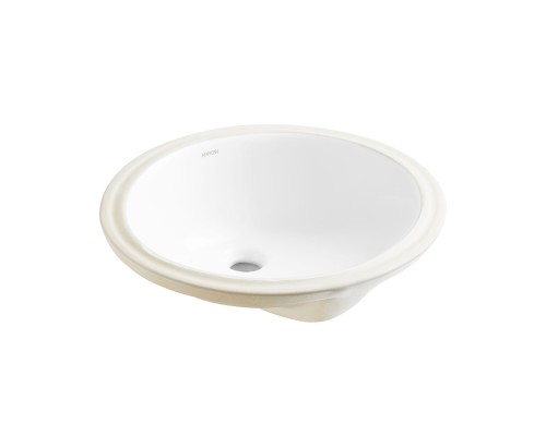 Раковина под столешницу Arrow AP418E белый