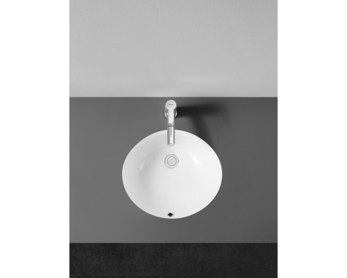 Раковина под столешницу Arrow AP418E белый