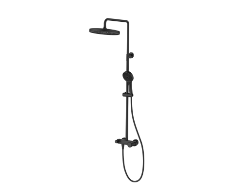 Душевая система ALTROBAGNO Рикко (Ricco) 030222 MB