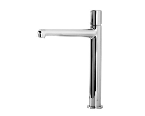 Смеситель для раковины BelBagno Uno UNO-LMC-CRM Хром