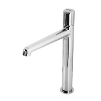 Смеситель для раковины BelBagno Uno UNO-LMC-CRM Хром