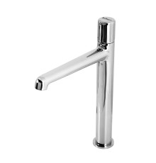 Смеситель для раковины BelBagno Uno Хром