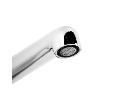 Смеситель для раковины BelBagno Uno UNO-LMC-CRM Хром