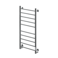 Электрический полотенцесушитель Ника Way-2 100/50 U Хром