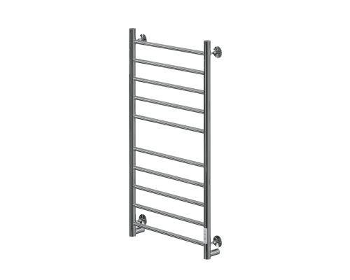 Электрический полотенцесушитель Ника Way-2 100/50 U Хром