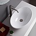 Раковина-чаша BelBagno 52 BB1147 Белая