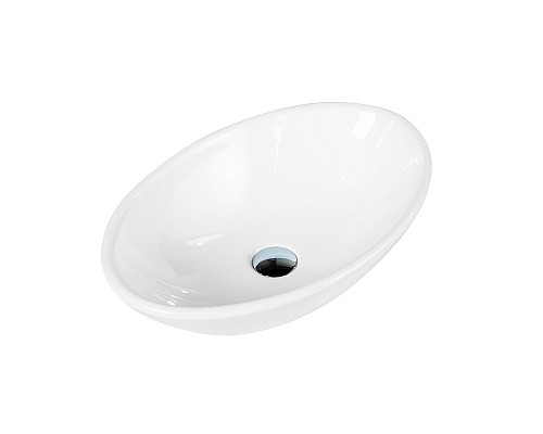 Раковина-чаша BelBagno 52 BB1147 Белая Раковина-чаша BelBagno 52 BB1147 Белая