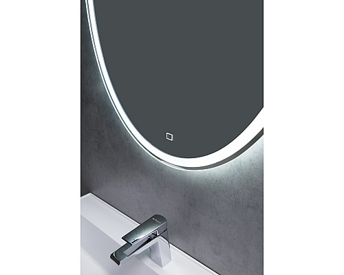 Зеркало BelBagno SPC-VST-750-900-LED-TCH Зеркало BelBagno SPC-VST-750-900-LED-TCH