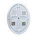 Зеркало BelBagno SPC-VST-750-900-LED-TCH