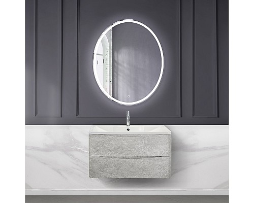 Зеркало BelBagno SPC-VST-750-900-LED-TCH Зеркало BelBagno SPC-VST-750-900-LED-TCH