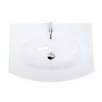 Стеклянная раковина Cezares 82410