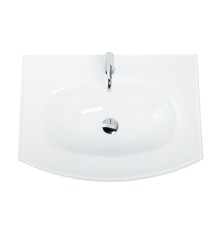 Стеклянная раковина Cezares 82410