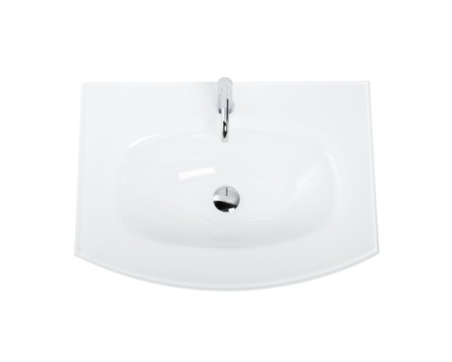 Стеклянная раковина Cezares 82410