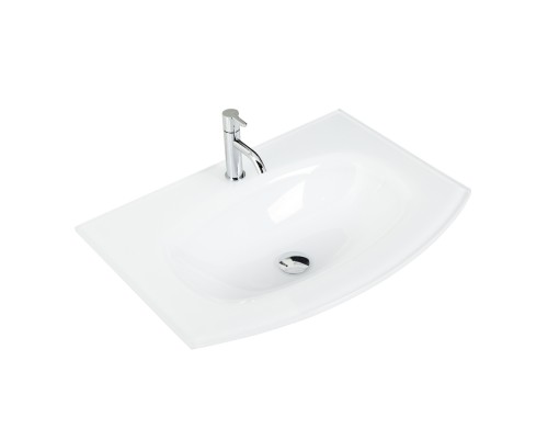 Стеклянная раковина Cezares 82410