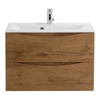 База под раковину BelBagno MARINO-750-2C-SO-RN-P