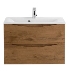 База под раковину BelBagno MARINO-750-2C-SO-RN-P