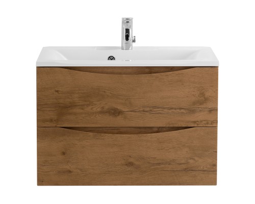 База под раковину BelBagno MARINO-750-2C-SO-RN-P