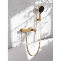 Смеситель для ванны ALTROBAGNO Рикко (Ricco) 0234 BG