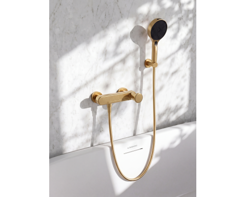 Смеситель для ванны ALTROBAGNO Рикко (Ricco) 0234 BG