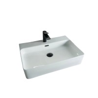 Керамическая раковина Gid N9256