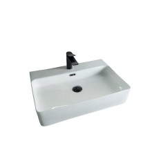 Керамическая раковина Gid N9256 51172