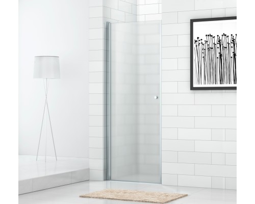Дверь в проём Cezares ECO-B-1-90-P-Cr