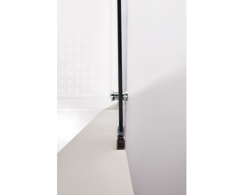Дверь в проём Cezares ECO-B-1-90-P-Cr