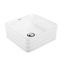 Раковина накладная BelBagno BB1421