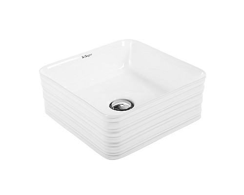 Раковина накладная BelBagno BB1421 Раковина накладная BelBagno BB1421