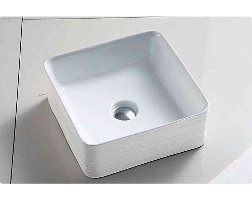Раковина накладная BelBagno BB1421 Раковина накладная BelBagno BB1421