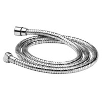 Душевой шланг Cezares Czr CZR-U-FMDC-150-01 Хром