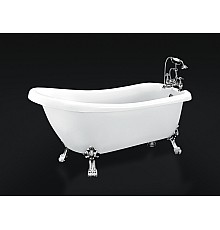 Ванна BelBagno BB20-1700