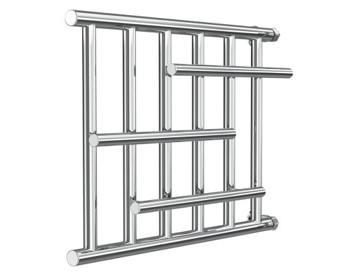 Полотенцесушитель Nika с полочкой 60 х 70 1369-1847