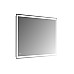Зеркало BelBagno SPC-GRT-900-800-LED-TCH