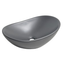 Раковина накладная Gid 9133gnm