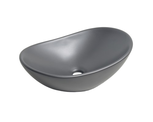 Раковина накладная Gid 9133gnm