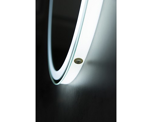 Зеркало BelBagno SPC-VST-600-800-LED-BTN Зеркало BelBagno SPC-VST-600-800-LED-BTN