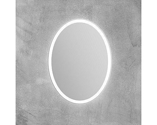 Зеркало BelBagno SPC-VST-600-800-LED-BTN Зеркало BelBagno SPC-VST-600-800-LED-BTN
