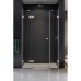 Дверь в нишу NEW TRENDY EVENTA PLUS L 110x200 хром
