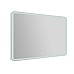 Зеркало BelBagno Marino 110 SPC-MAR-1100-800-LED-TCH-WARM с подсветкой с подогревом с сенсорным выключателем