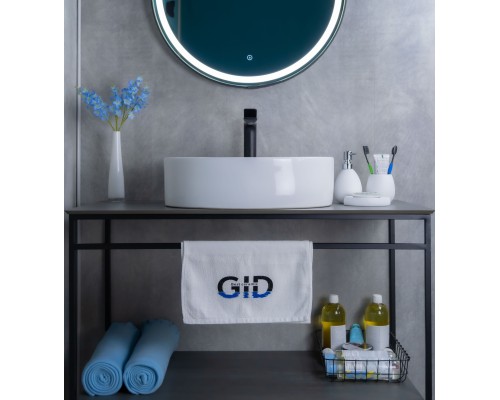 Керамическая раковина Gid N9012