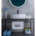 Керамическая раковина Gid N9012