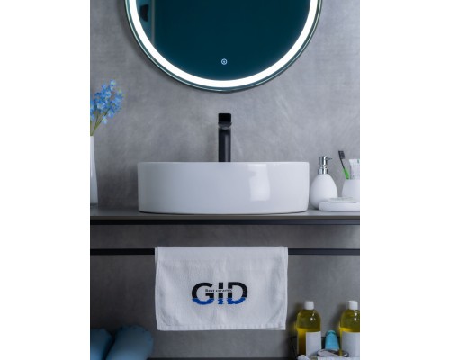 Керамическая раковина Gid N9012