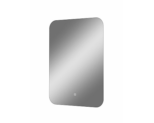 Зеркало Taliente Zled-B с LED-подсветкой, 50x70см, прямоугольное